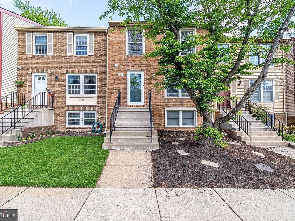 1st image of 5223 Chapel Cove Ct