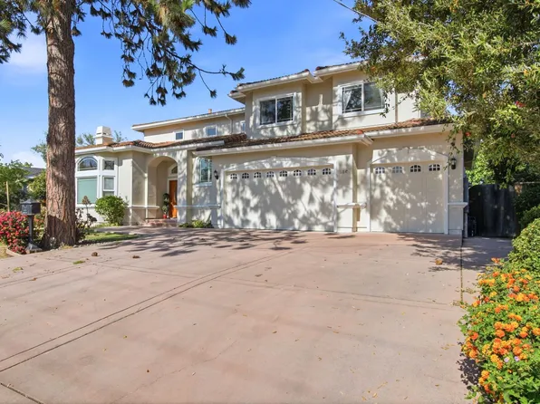 1367 Ramon Dr, Sunnyvale, CA 94087