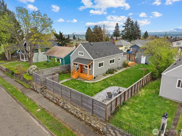 3571 E K Street, Tacoma, WA 98404