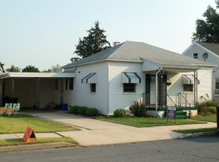 545 Rife St, Chambersburg, PA 17201