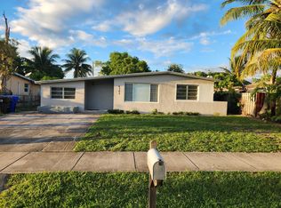 4341 SW 41st St, Hollywood, FL 33023