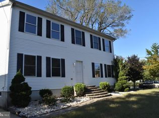 524 Kresson Rd, Voorhees, NJ 08043