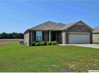 16230 Section Line Rd, Elkmont, AL 35620