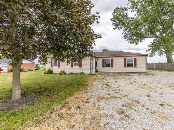 6431 Gettysburg Pitsburg Rd, Bradford, OH 45308