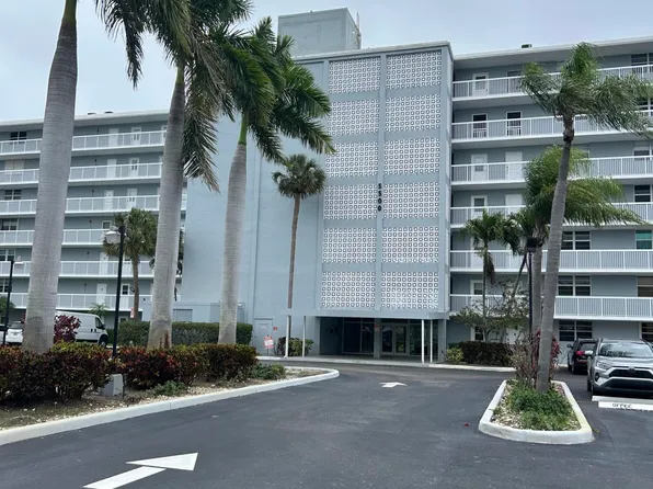 5500 NW 2nd Ave APT 717, Boca Raton, FL 33487