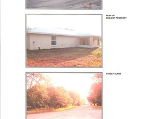 6889 SW 128th Street Rd, Ocala, FL 34473