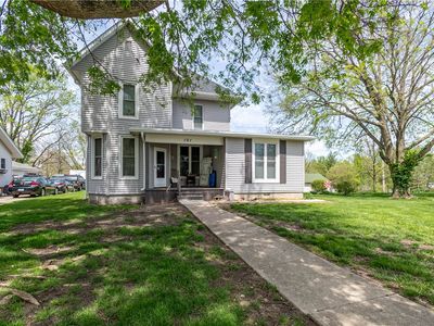 101 W North Water St, Bethany, IL, 61914