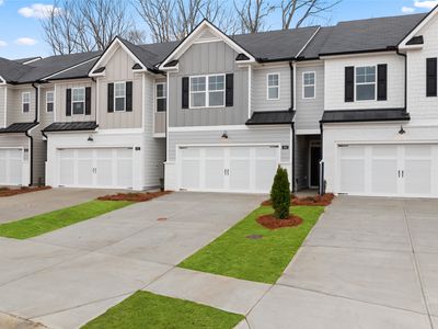 310 Sound Cir, Stockbridge, GA, 30281