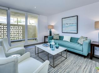 1809 Sandcliff Rd, Palm Springs, CA 92264