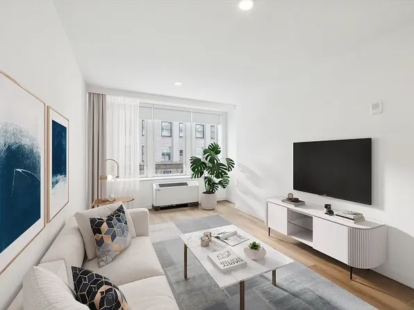 20 Broad St, New York, NY