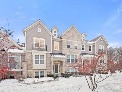 1002 Tuscany Dr, Streamwood, IL, 60107