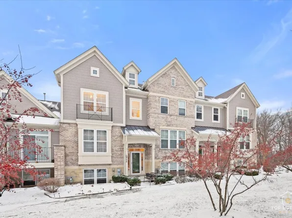 1002 Tuscany Dr, Streamwood, IL 60107