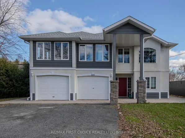 100 Queen St, Chapple, ON P0W 1A0