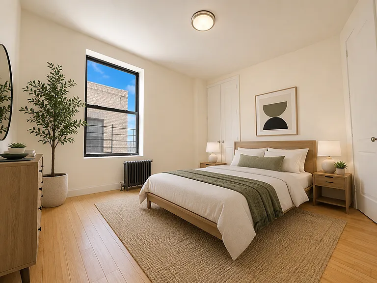 643 W 171st St #3 — Photo 3