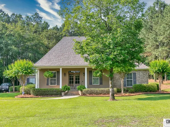 223 Orchard Valley Cir, Ruston, LA 71270