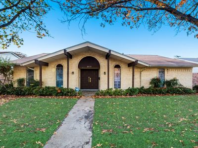 2515 Karla Dr, Mesquite, TX, 75150