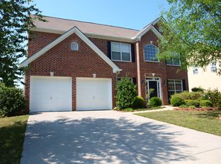 1019 Frog Leap Trl, Kennesaw, GA 30152