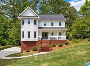 1940 Cahaba Crest Dr, Birmingham, AL 35242