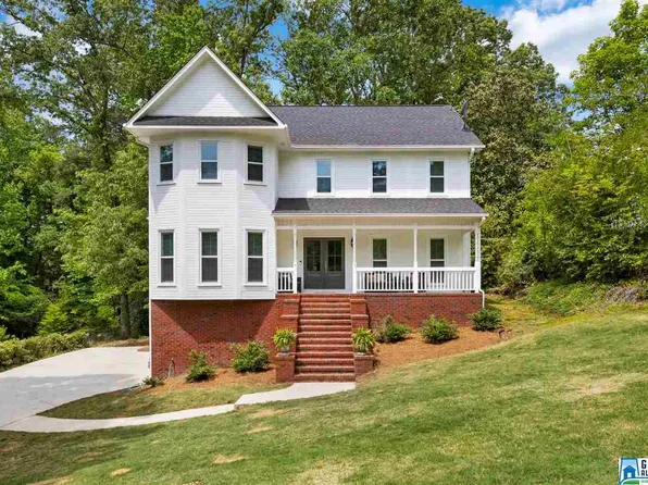 1940 Cahaba Crest Dr, Birmingham, AL 35242