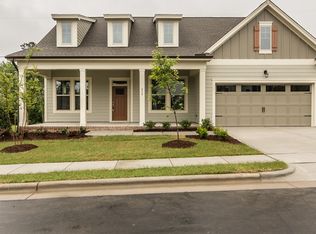 419 Wildwind Dr, Chapel Hill, NC 27516