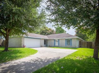 22202 Fallengate Ct, Spring, TX 77373