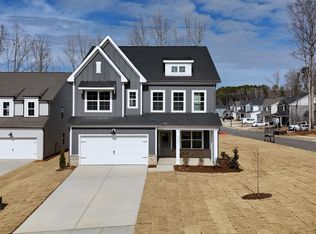 5160 Church Rd HOMESITE 24, New Hill, NC 27562