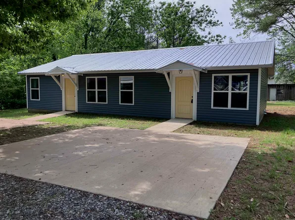 411 Park St, Bradford, AR 72020