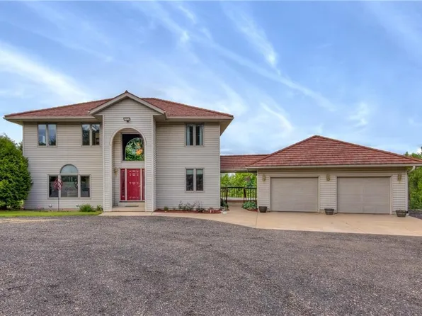 3599 East County Road D, Menomonie, WI 54751