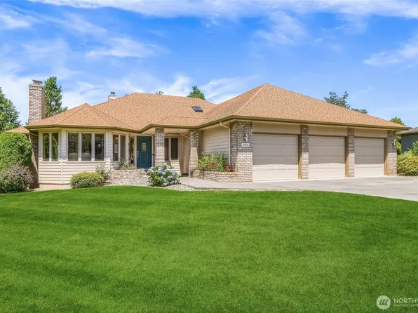 2450 Fairfield Drive, Walla Walla, WA 99362