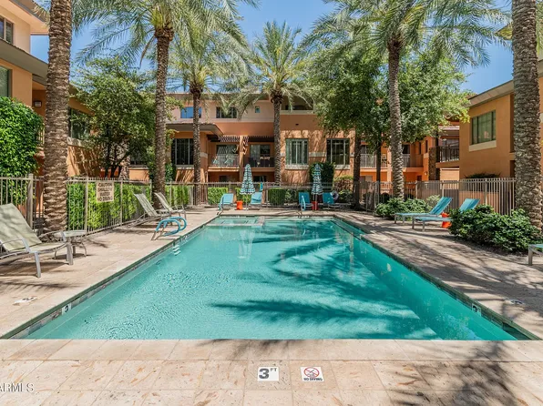 6940 E Cochise Rd Unit 1039, Paradise Valley, AZ 85253