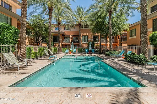 6940 E Cochise Rd #1039 Photo 1