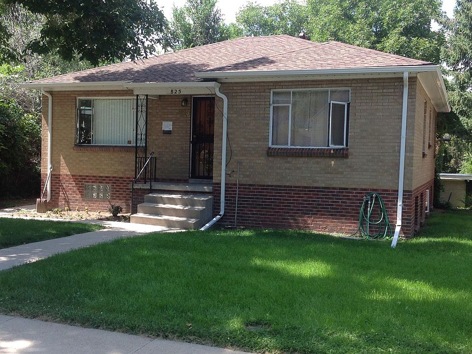 1st image of 825 S Ogden St #825B
