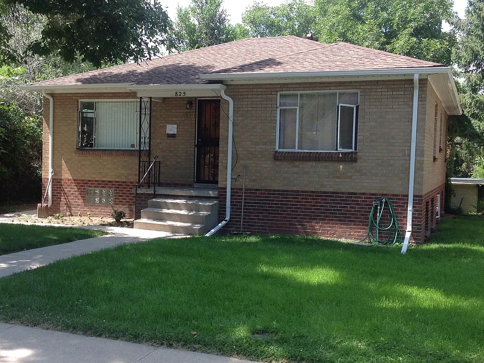 825 S Ogden St