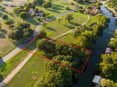 245 La Serena Loop, Llano, TX, 78657