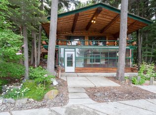 296 Sawmill Rd, Indian, AK 99540