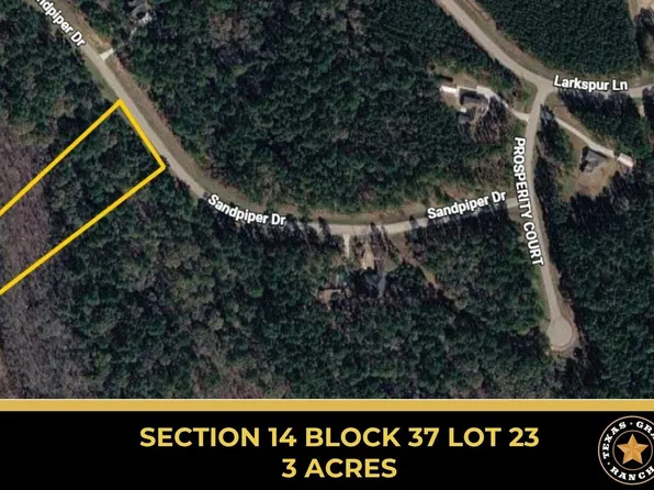 14-37-23 Sandpiper Dr #23, New Waverly, TX 77358