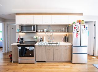 46 Cook St PENTHOUSE 10, Brooklyn, NY 11206