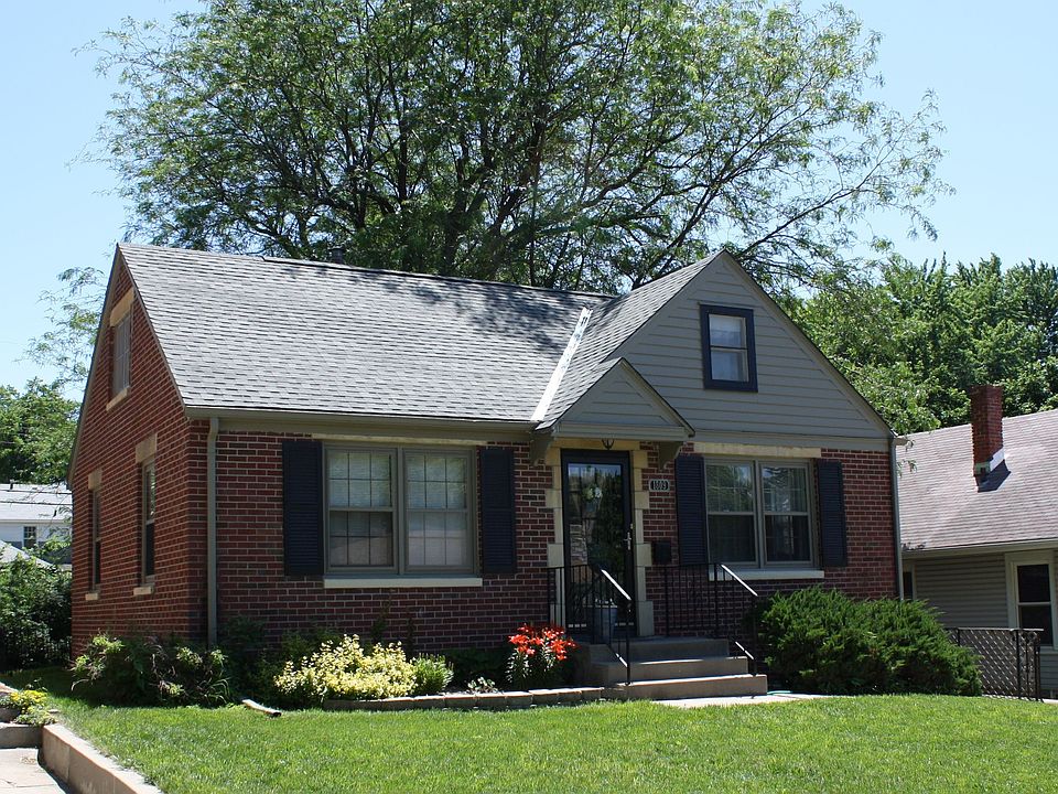 Front View