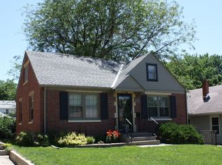 1809 Pawnee St, Lincoln, NE 68502
