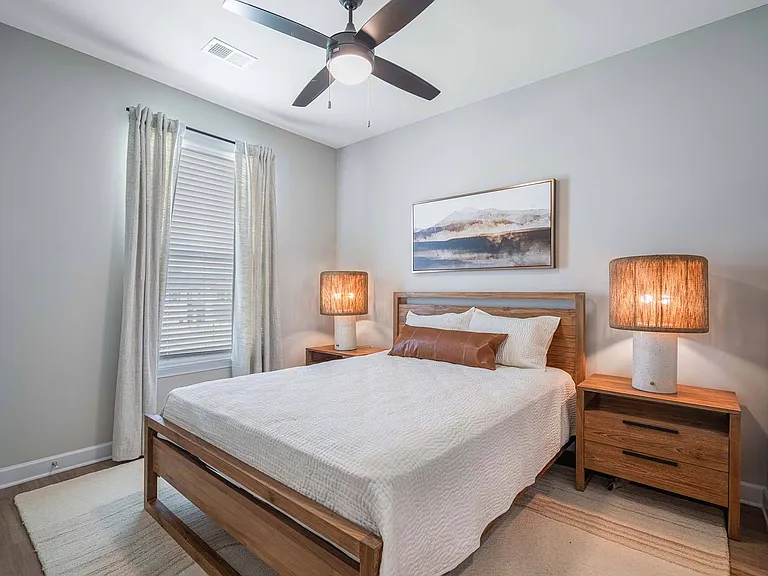 Tessa Jodeco Townhomes — Photo 26