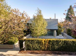 4056 W 36th Ave, Vancouver, BC V6N2S9