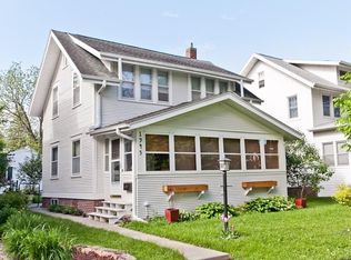 1945 Park Ave SE, Cedar Rapids, IA 52403
