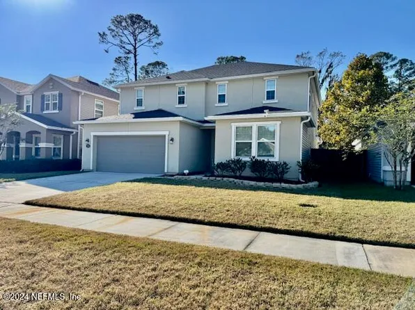 3024 ANGORA BAY Drive, Middleburg, FL 32068