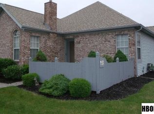 2275 Fox Run Cir, Findlay, OH 45840