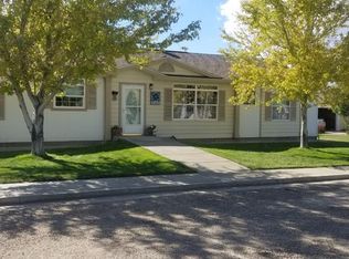 906 7th St, Fowler, CO 81039