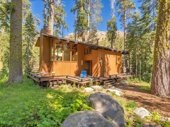 1960 John Scott Trl, Alpine Meadows, CA 96146