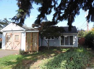 3173 Tess Ave NE, Salem, OR 97301