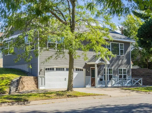1662 Minnehaha Ave E, Saint Paul, MN 55106