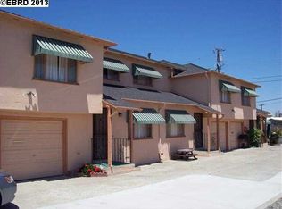 160 John St, Rodeo, CA 94572