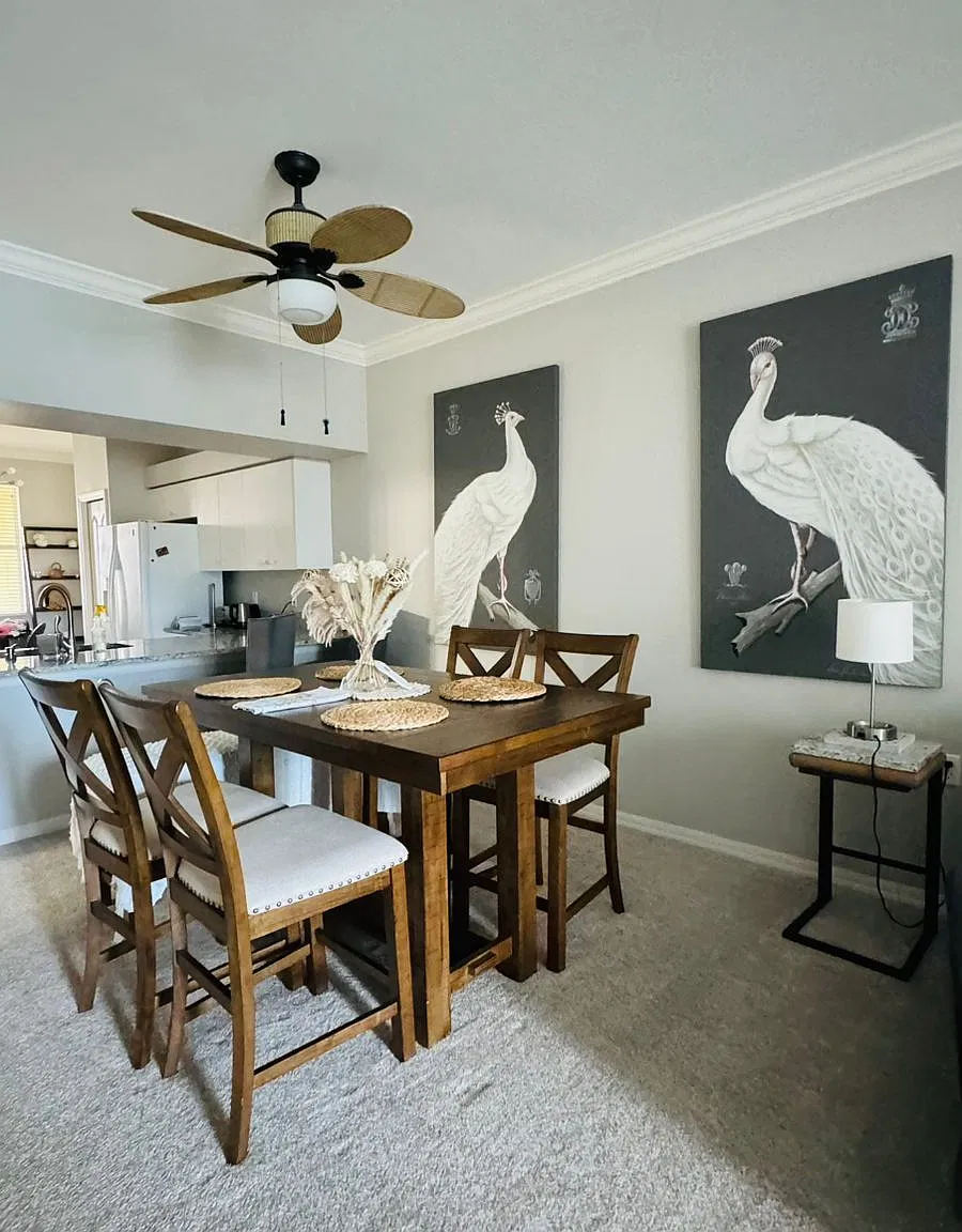 2 bed, 1160 sqft, $2,500 — Photo 4
